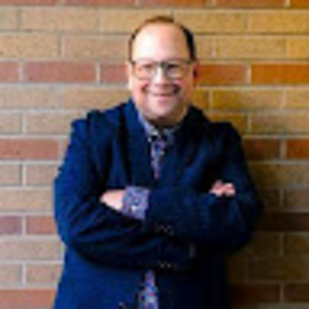 Meet your Posher, Kevin